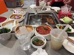 -海底捞火锅(龙岗星河COCO Park店)