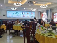 -长临河古镇福味轩土菜馆(长临河店)