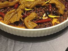 -骏莱海鲜鱼港(五角场店)