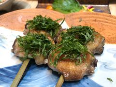 富士梅手羽-鸟山鸣·日料食堂(王府井店)