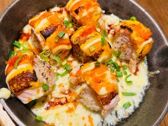 -一豚轩·烧鸟·豚骨拉面(五四路店)