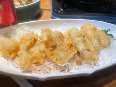 -乔街深夜食堂·台州菜·高压锅生蚝(杭州总店)