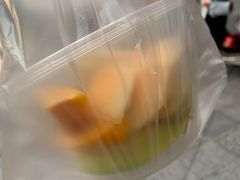 -老炳·七丛松甘草水果