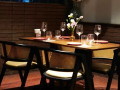 -肆海小川菜酒馆Wine Bistro (青年路店)
