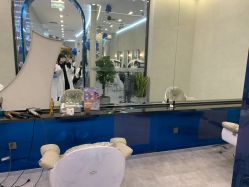 -IN STYLE·全国形象店