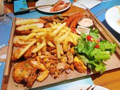 -HELLO MUSAE 拾光缪斯餐厅·纯正希腊风味(苏州中心店)