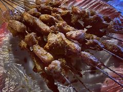 -霍元甲烧烤(江城商务大楼店)