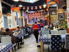 -旺角小渔村(二马路店)