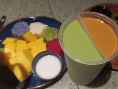 -Home Thai·泰谣(王府井apm店)