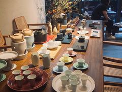 包厢-物心空间
