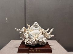 -中国闽台缘博物馆