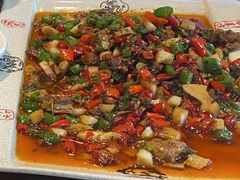 -菜香小厨(金发·印象南滨店)