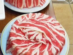 -健晟星期天火锅(河东店)