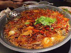 -麻六记(凤凰汇店)