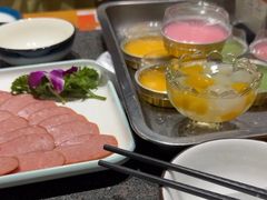 -鹤之乡·齐齐哈尔烤肉·非遗(秋涛路店)