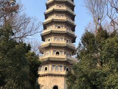 -灵谷景区