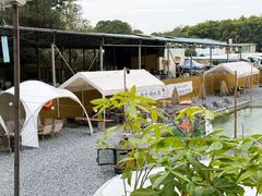 -DGE季风钓虾营地·团建·聚会