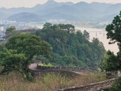 -台州府城(江南长城)