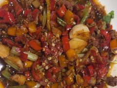 -赣江里•江西菜(望京旺角店)