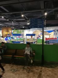 -幻贝家儿童乐园(苏州中心店)