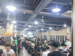 -皖北巫氏三胖地锅鸡(长淮总店)