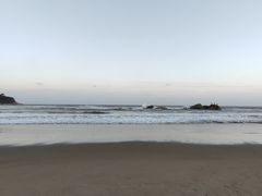 -南澳海滩
