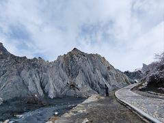 -墨石公园景区