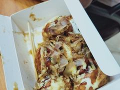 -粉粉乐鲷鱼烧(美罗城店)