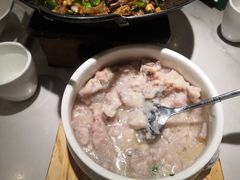-费大厨辣椒炒肉(黄兴中心广场店)