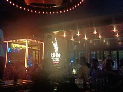 -HIB HUB公社(解放西路店)