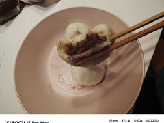 -梁憨包(南岸回龙湾店)