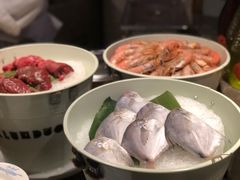 -星伦多自助料理·涮烤一体(杭州来福士店)