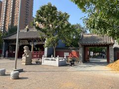 -护国法轮寺