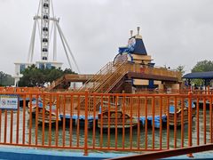 -南戴河国际娱乐中心