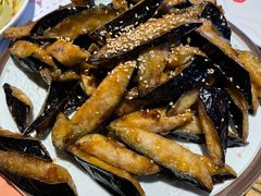 -大闫家烧烤·小海鲜家常菜(郑庄店)