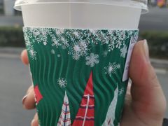 -85度C(南京龙江店)