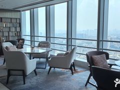 -广州奥园喜来登酒店