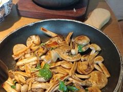 -庆春朴门(前滩太古里店)