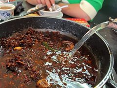 -贵阳李氏息烽阳朗鸡(民生路店)