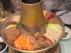 -鼓楼东街老火锅(鼓楼店)