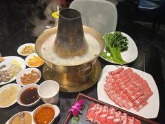 -鼓楼东街老火锅(鼓楼店)