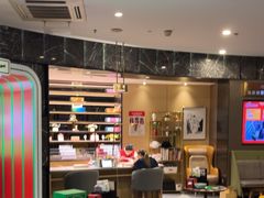 -海底捞大排档火锅(打浦路店)