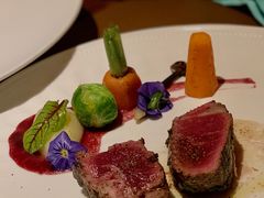 -柏蔻餐厅Le Banquet Bistro(天河北店)