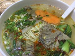 -苏氏牛肉面(机场店)