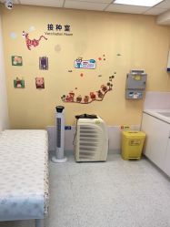 -杭州贝瑞斯美华妇儿医院·早孕·产检·儿科