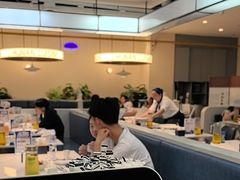 -兰湘子·湘菜小炒(盛龙广场店)