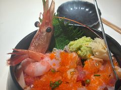 -乌君·酒场·炭火烧鸟(侨城坊店)