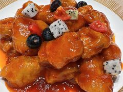 -阿明小菜·海鲜·上海菜(梅陇店)