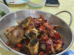 -小辣椒(华富店)