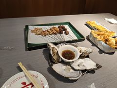 -火焰枪蛋·烧烤(奉天街店)